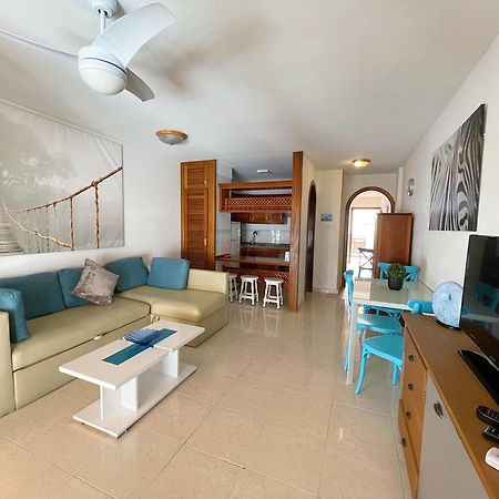 Apartament Edificio Don Antonio Los Cristianos  Zewnętrze zdjęcie