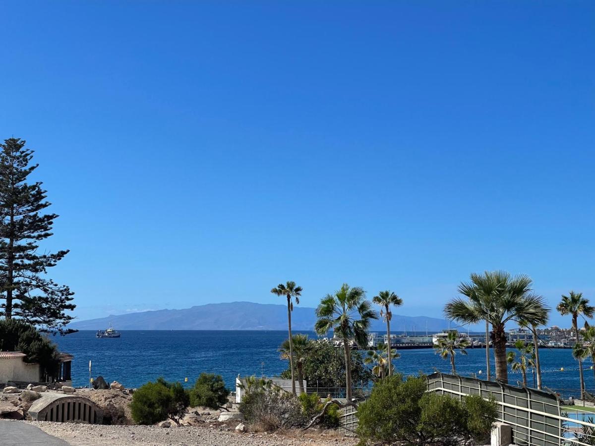 Apartament Edificio Don Antonio Los Cristianos  Zewnętrze zdjęcie