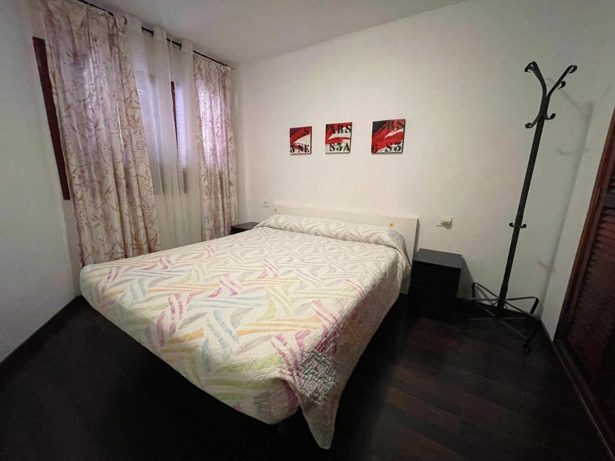 Apartament Edificio Don Antonio Los Cristianos  Zewnętrze zdjęcie