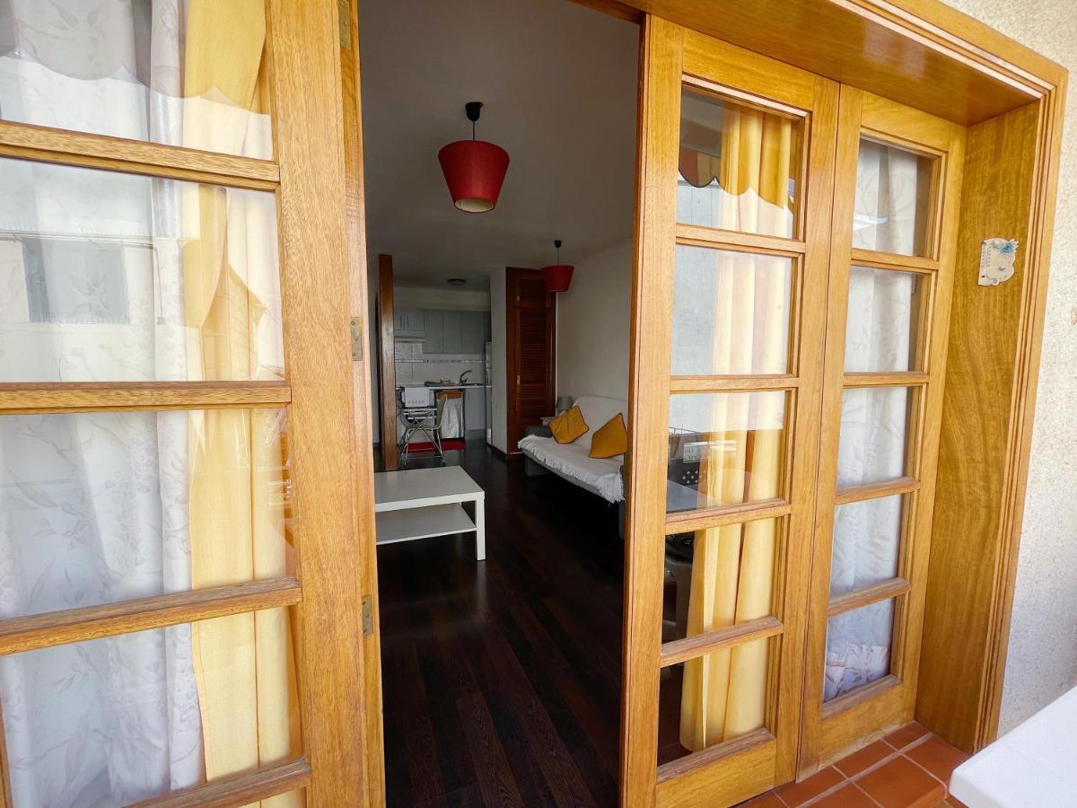 Apartament Edificio Don Antonio Los Cristianos  Zewnętrze zdjęcie