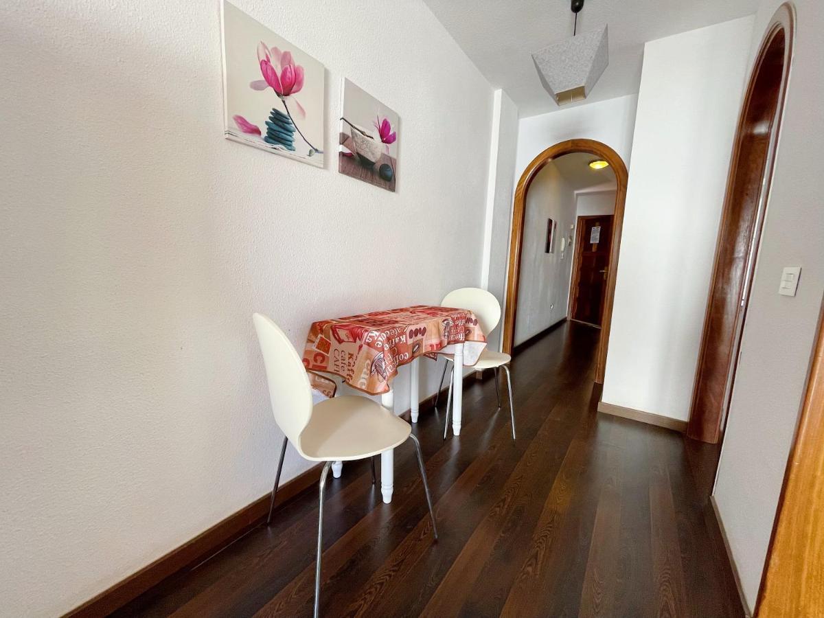 Apartament Edificio Don Antonio Los Cristianos  Zewnętrze zdjęcie