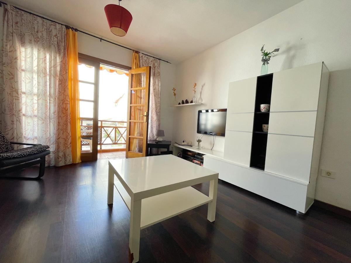 Apartament Edificio Don Antonio Los Cristianos  Zewnętrze zdjęcie