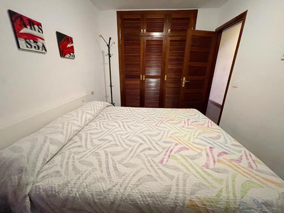 Apartament Edificio Don Antonio Los Cristianos  Zewnętrze zdjęcie