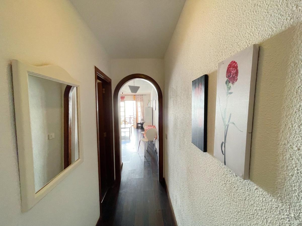Apartament Edificio Don Antonio Los Cristianos  Zewnętrze zdjęcie