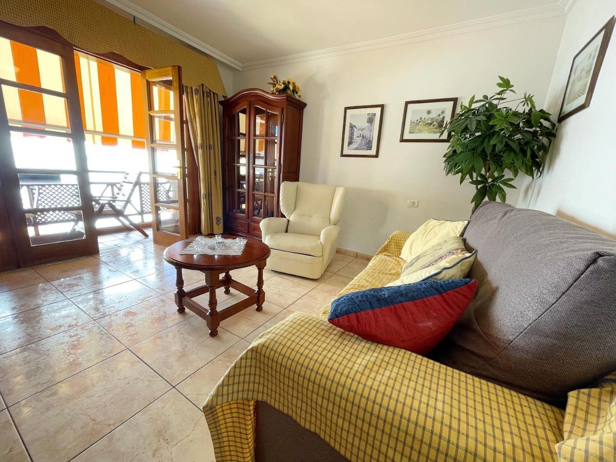 Apartament Edificio Don Antonio Los Cristianos  Zewnętrze zdjęcie