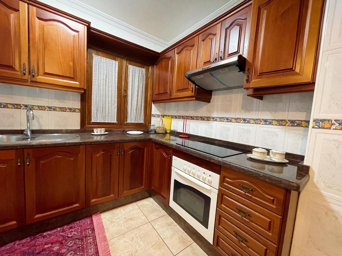 Apartament Edificio Don Antonio Los Cristianos  Zewnętrze zdjęcie