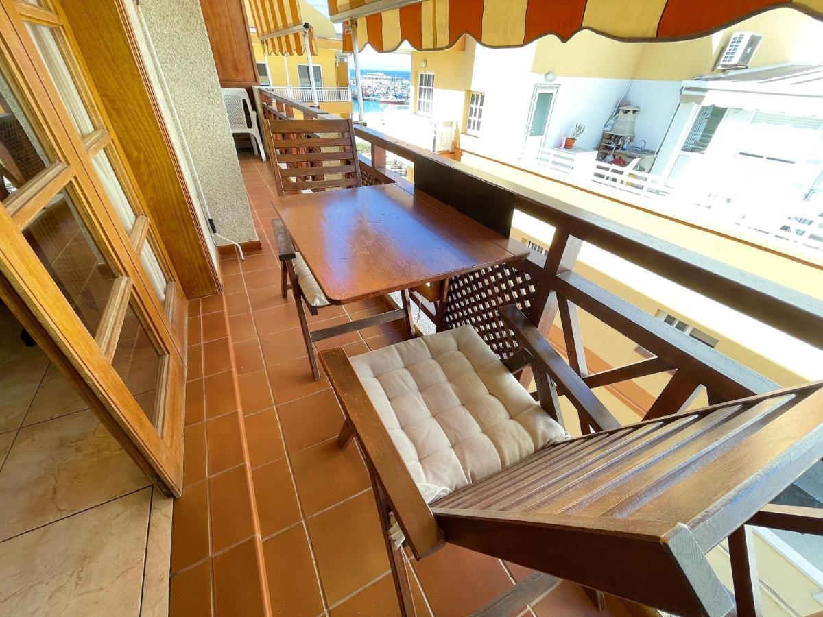 Apartament Edificio Don Antonio Los Cristianos  Zewnętrze zdjęcie