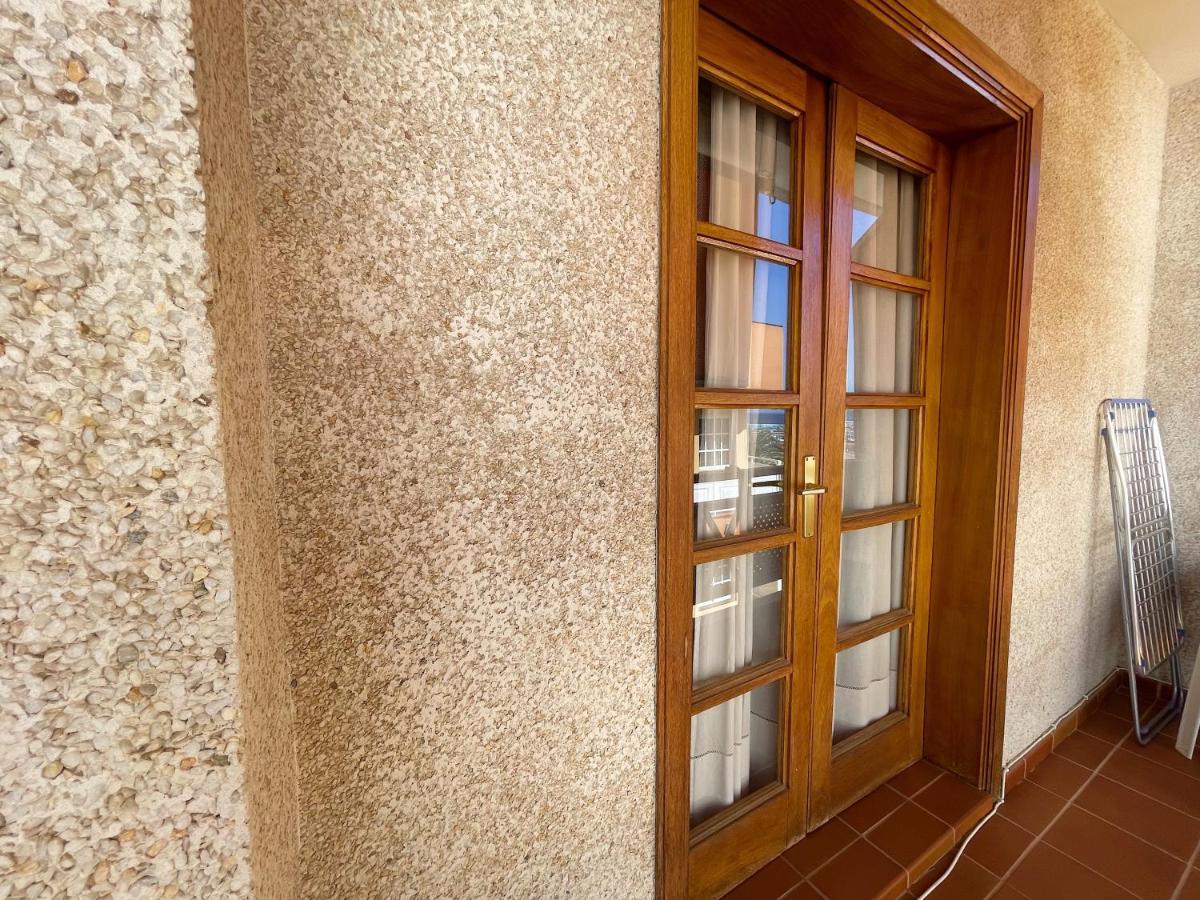 Apartament Edificio Don Antonio Los Cristianos  Zewnętrze zdjęcie