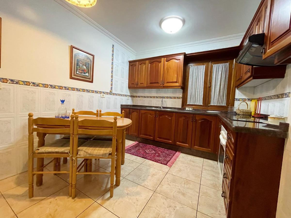 Apartament Edificio Don Antonio Los Cristianos  Zewnętrze zdjęcie
