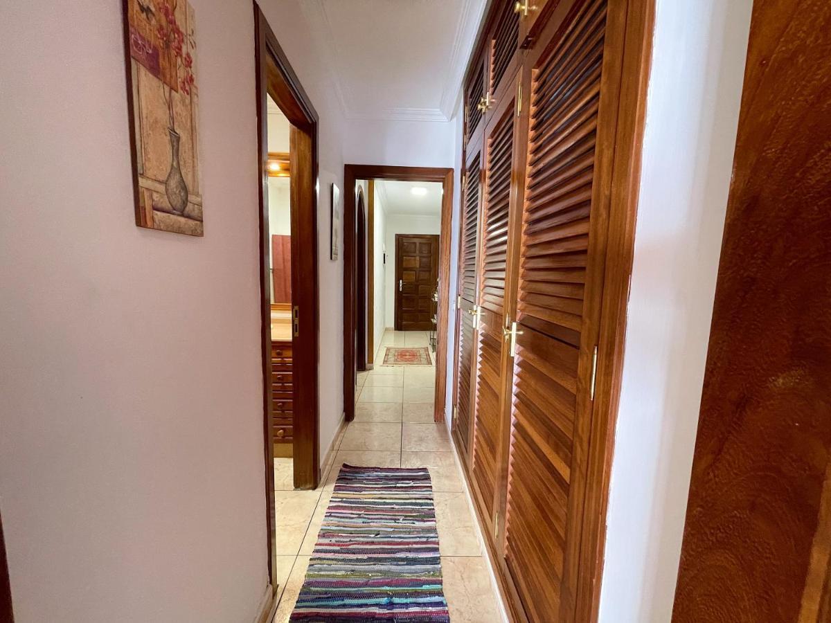 Apartament Edificio Don Antonio Los Cristianos  Zewnętrze zdjęcie