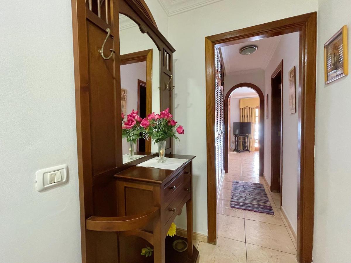 Apartament Edificio Don Antonio Los Cristianos  Zewnętrze zdjęcie