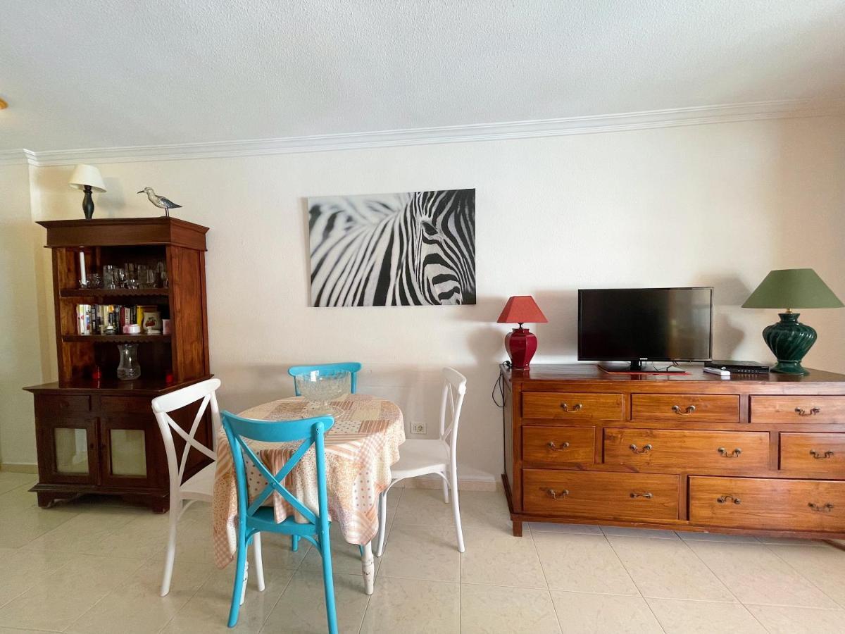 Apartament Edificio Don Antonio Los Cristianos  Zewnętrze zdjęcie