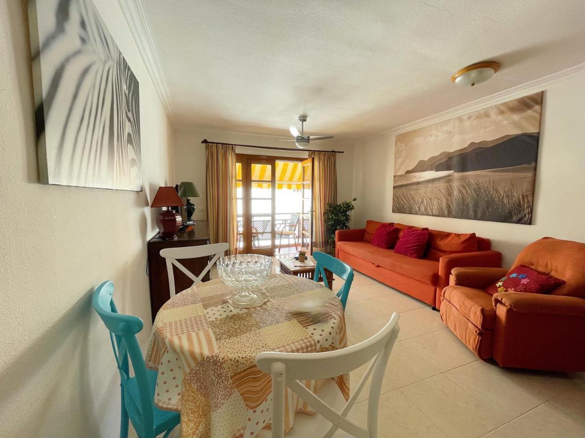 Apartament Edificio Don Antonio Los Cristianos  Zewnętrze zdjęcie
