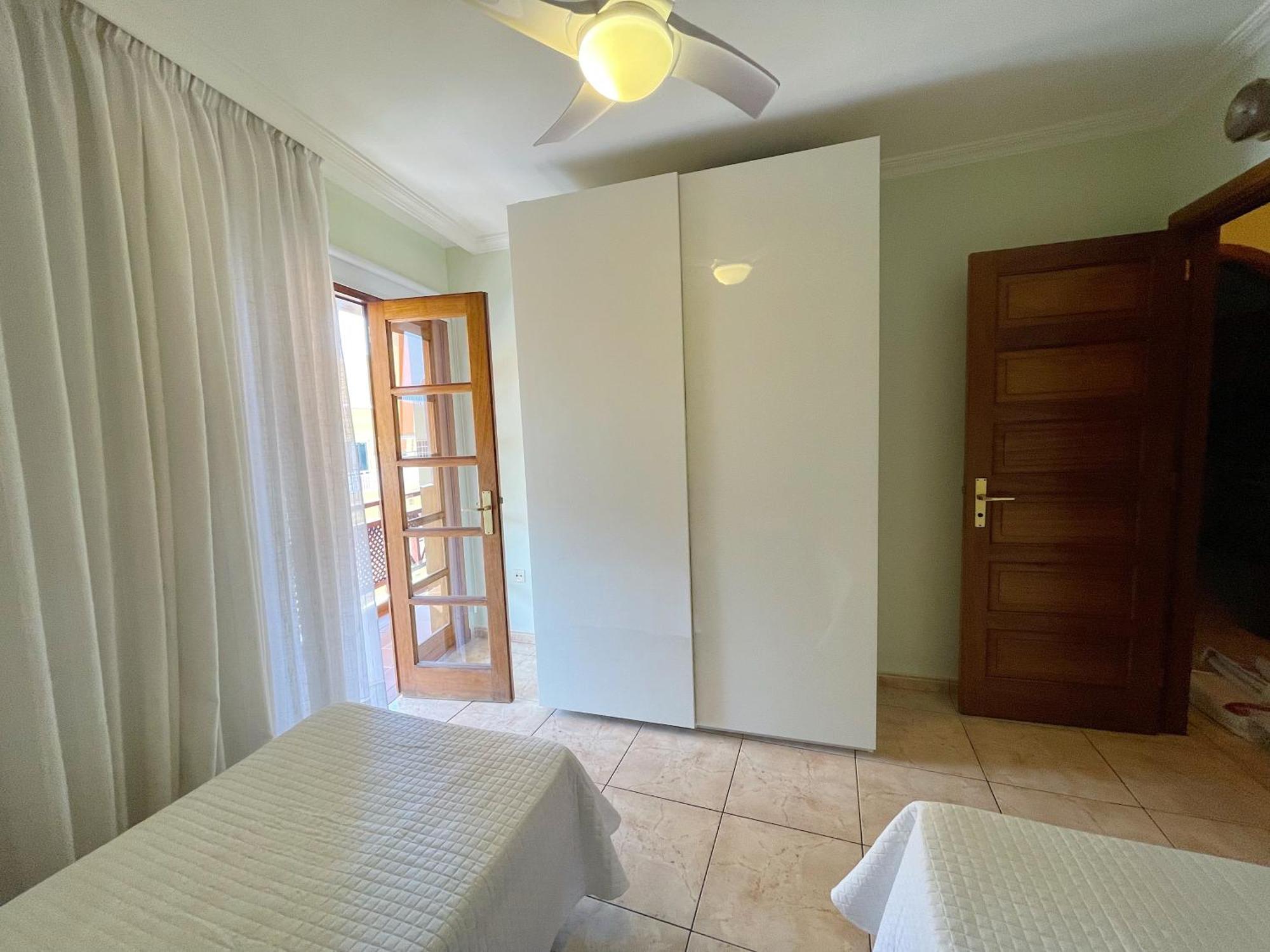Apartament Edificio Don Antonio Los Cristianos  Zewnętrze zdjęcie