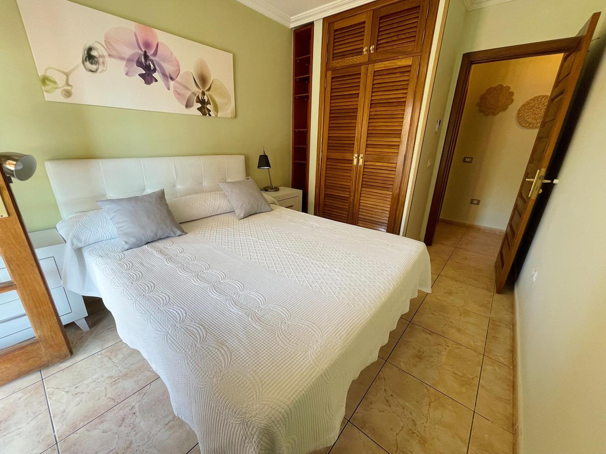 Apartament Edificio Don Antonio Los Cristianos  Zewnętrze zdjęcie